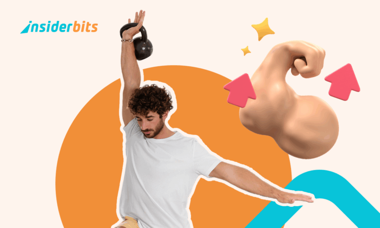 Workout for Real Confidence