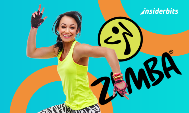 Zumba at Home