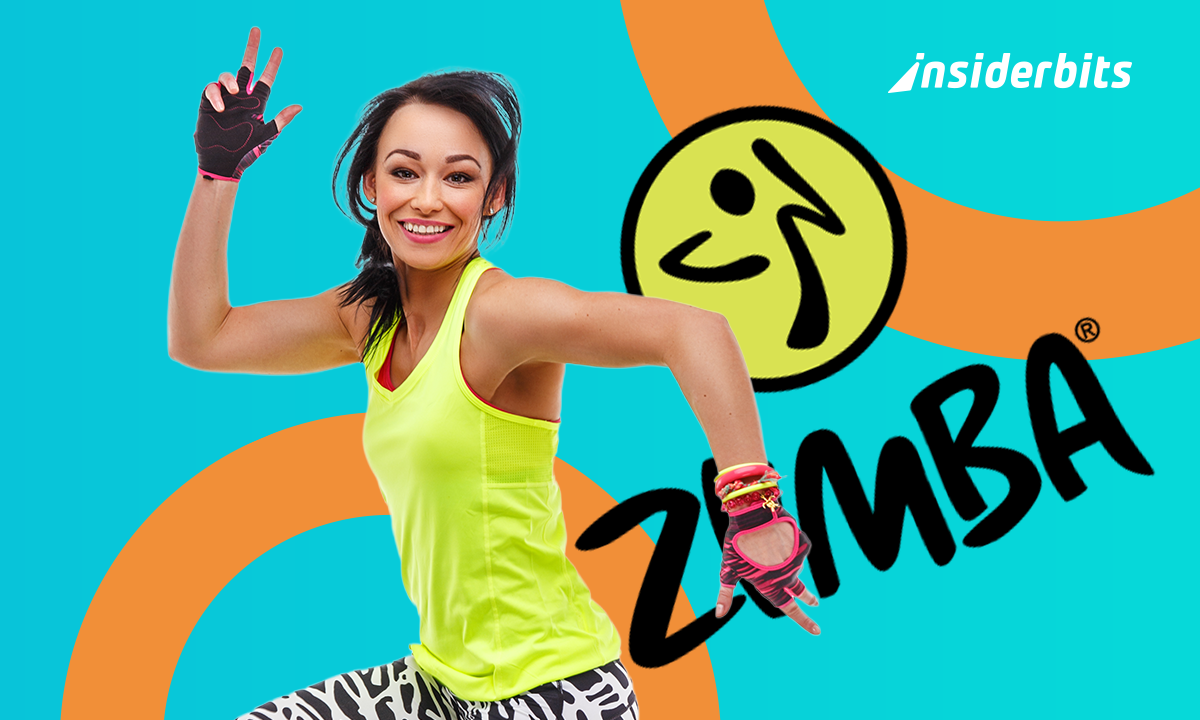 Try Doing Zumba at Home With This App: Dancing and Fun Guaranteed