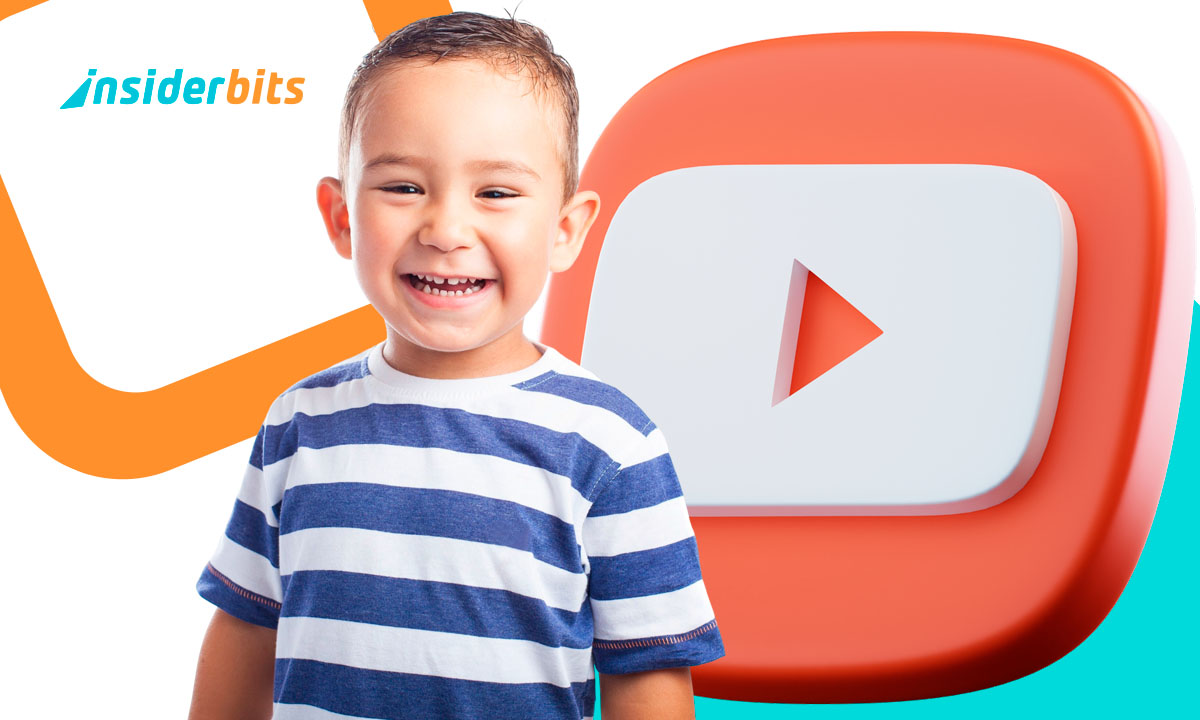 How to limit YouTube for kids with safe content only