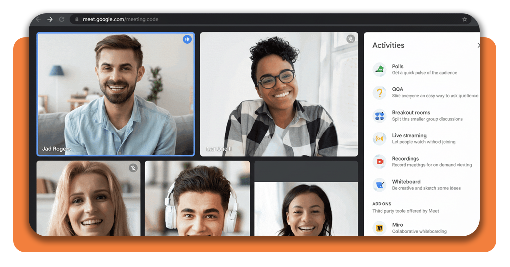 Corpo 1 AI Makeup Tool