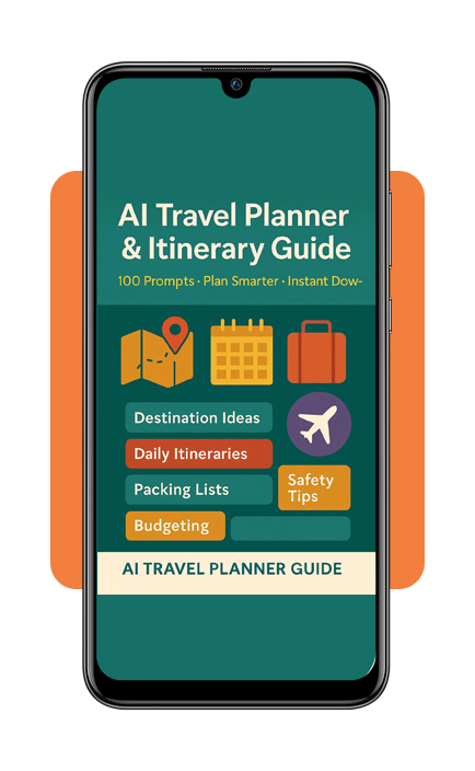 AI Travel Planner
