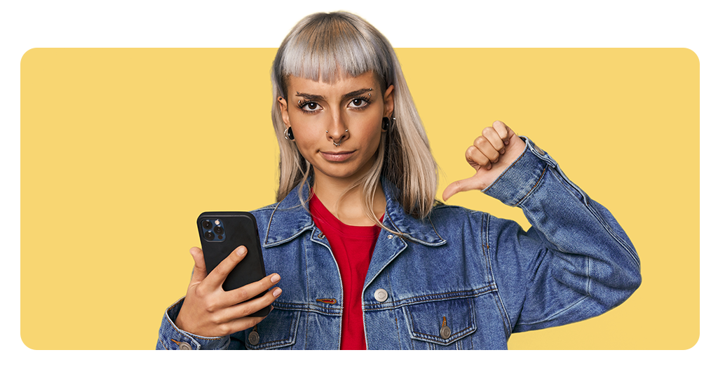 You're being charged for services you don't use — find & cancel unwanted subscriptions now 1 Unwanted Subscriptions