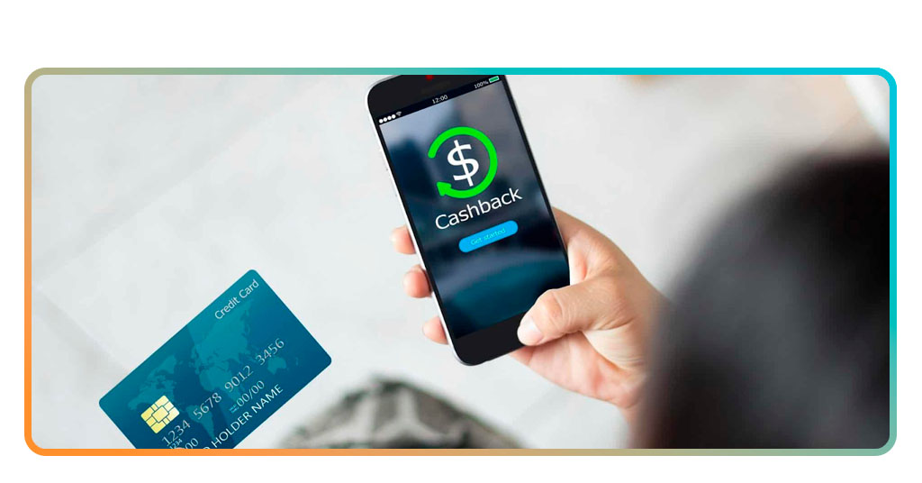 Cashback App