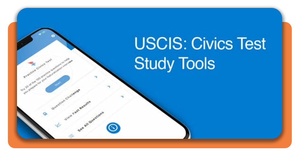 Citizenship Test Prep