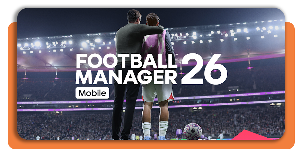 FM26 Mobile
