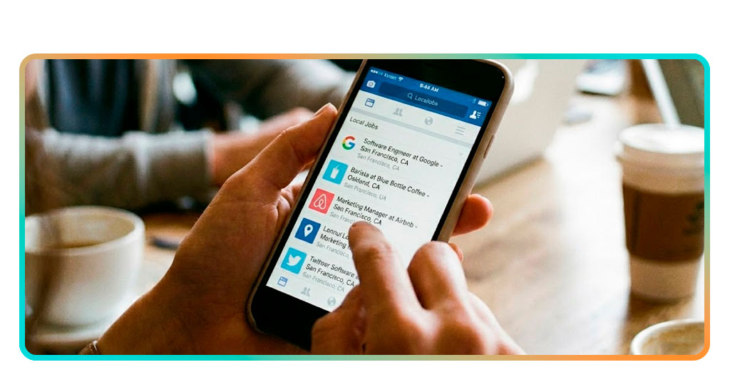 The Facebook Job Board Is Back! Find Local Jobs With One Click 2 Job Board