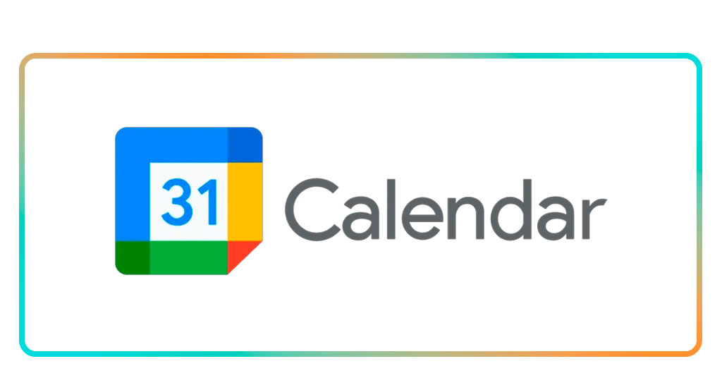 Google Calendar: Schedule and Send Meeting Invites Easily 2 Google Agenda