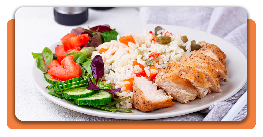 Plan the best healthy meals you've ever tried with this AI tool 2 Healthy Meals