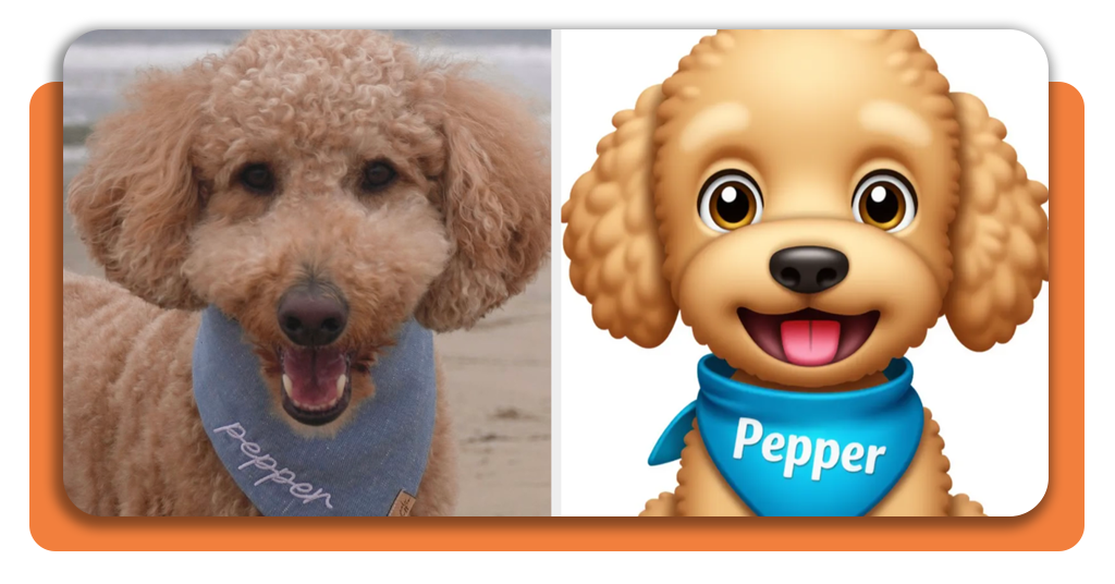 iOS Resource to Create Pet Emoji From Your Photos in Minutes 1 Pet Emoji