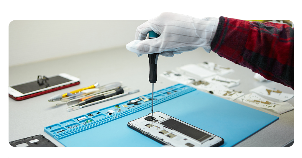 Phone repair course online: learn the essentials from anywhere 2 Phone Repair Course