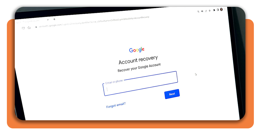 Google Account