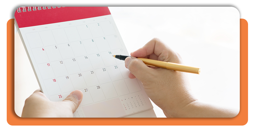 The smart calendar That Suggests the Best Time to Do Everything 1 Smart Calendar