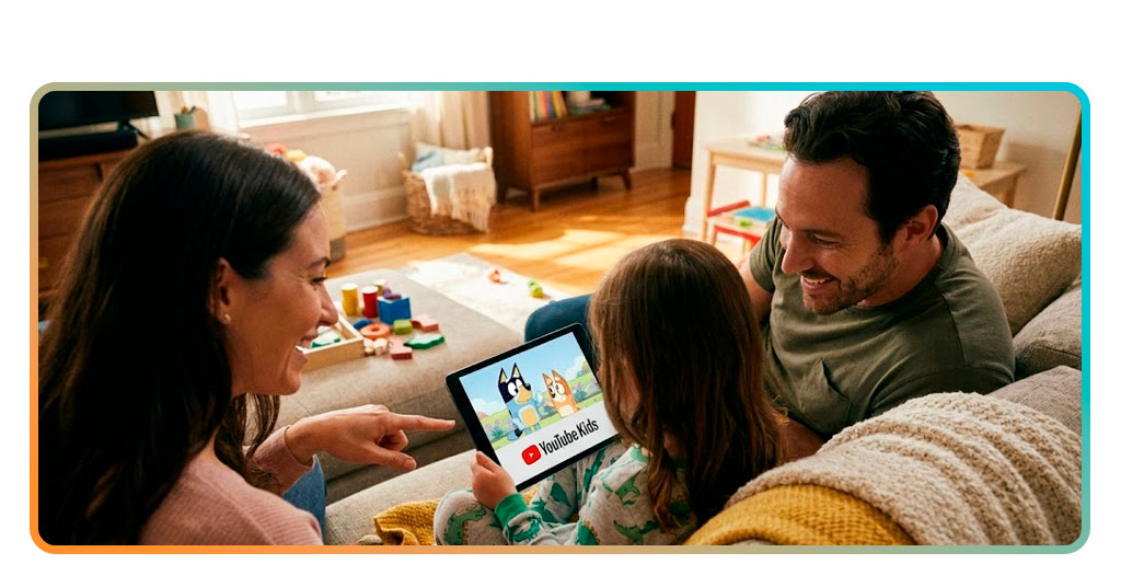 YouTube for Kids