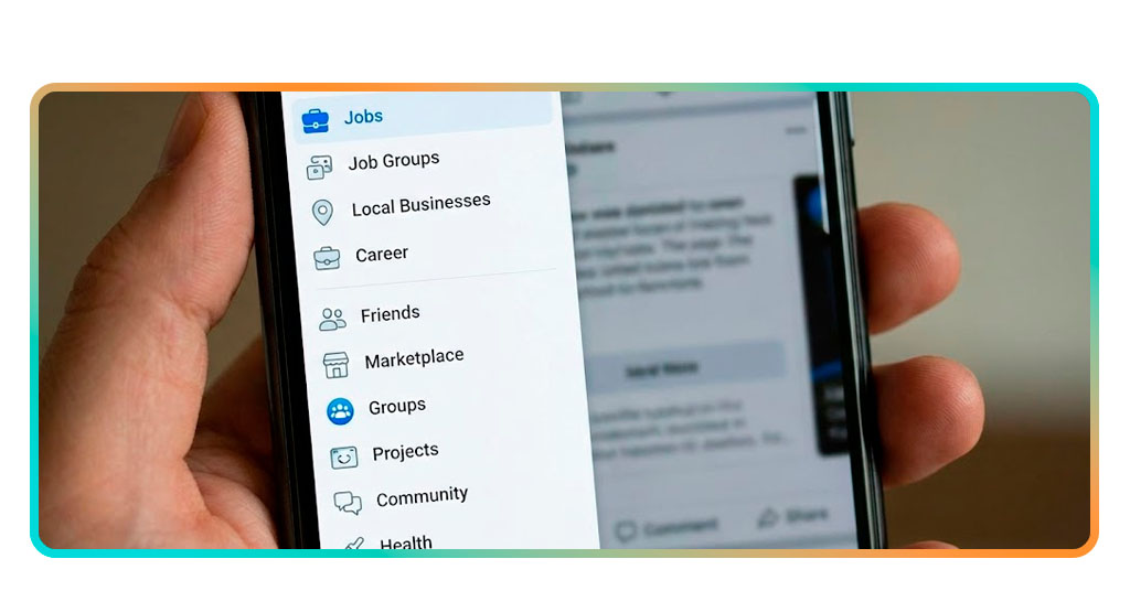 The Facebook Job Board Is Back! Find Local Jobs With One Click 4 Job Board