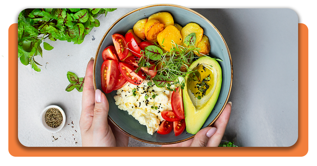 Plan the best healthy meals you've ever tried with this AI tool 3 Healthy Meals