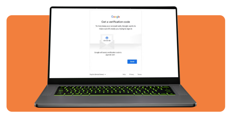 Easy Step-By-Step Guide to Recover Your Google Account Easily