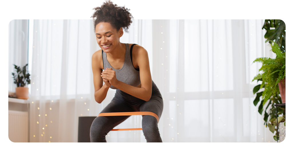 This app builds 'T-shirt' muscles: the 15-min workout for real confidence 5 Workout for Real Confidence