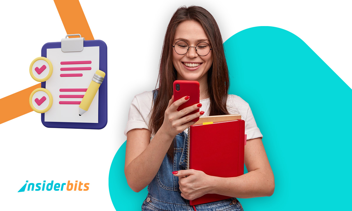 Study smarter: this app builds you a study schedule automatically