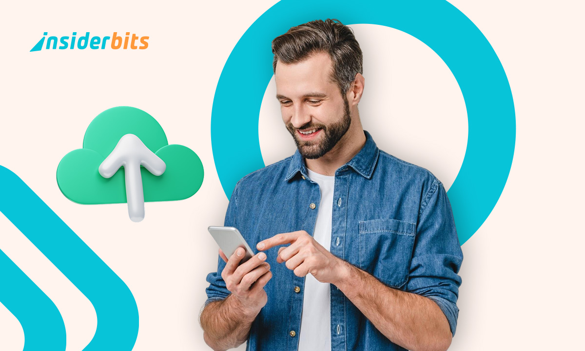 Never lose your photos again: the app to auto-back up your memories