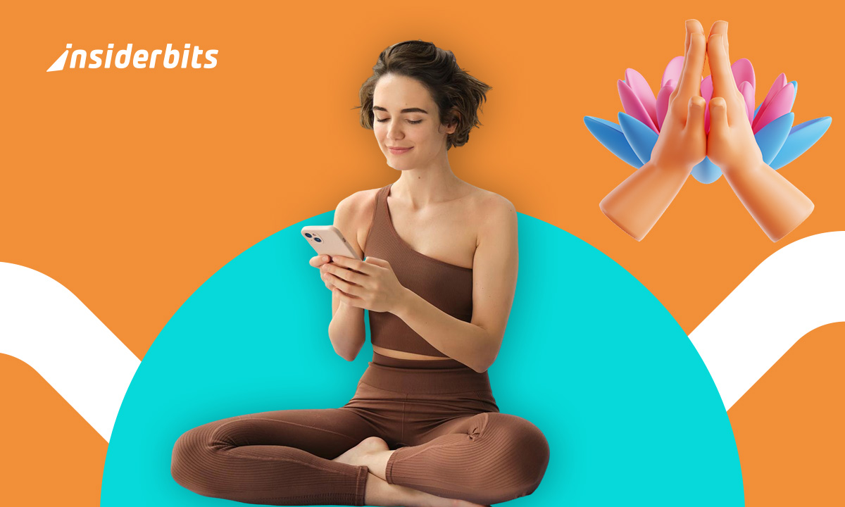 Use this guided meditation app to improve your sleep and focus