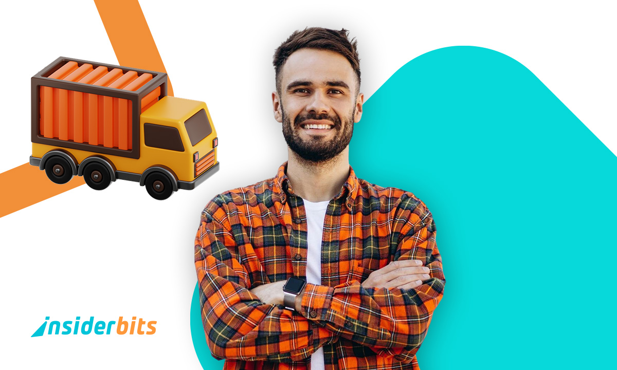 Logbook App for Truckers: Track Your Driving Hours for Free