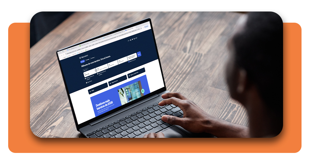 Cheap International Flights