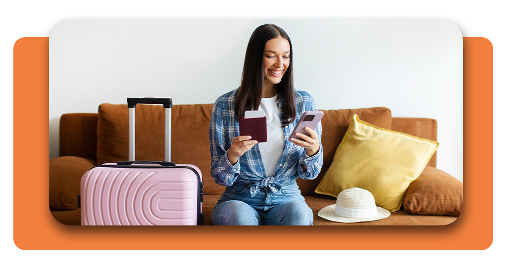 Cheap International Flights