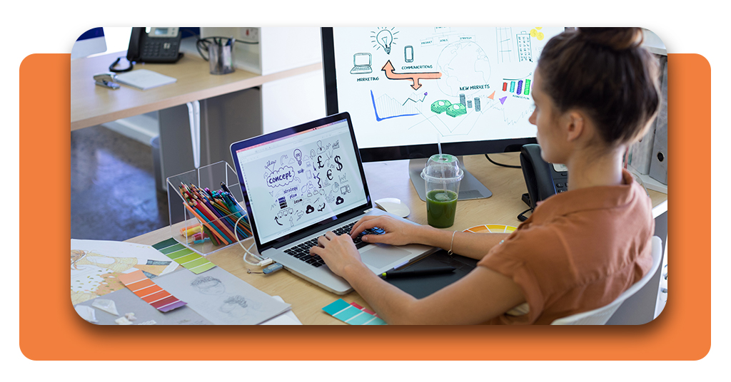 Check out the best free mockup generator for designers and creators 4 Mockup Generator