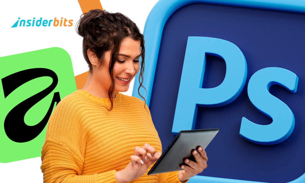 Affinity vs Photoshop: Can Canva’s New AI Replace the Editing Giants?