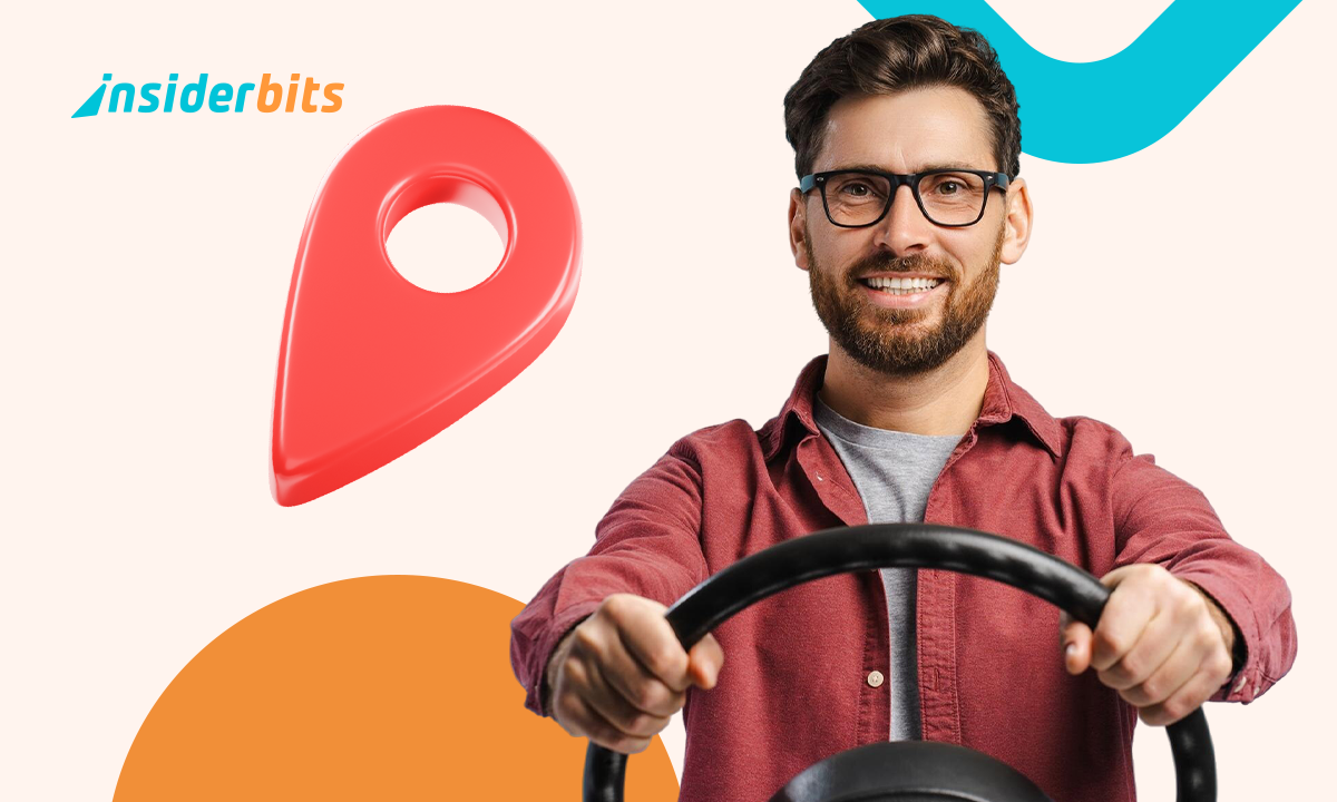 Avoid Traffic Jams With This Predictive Navigation App