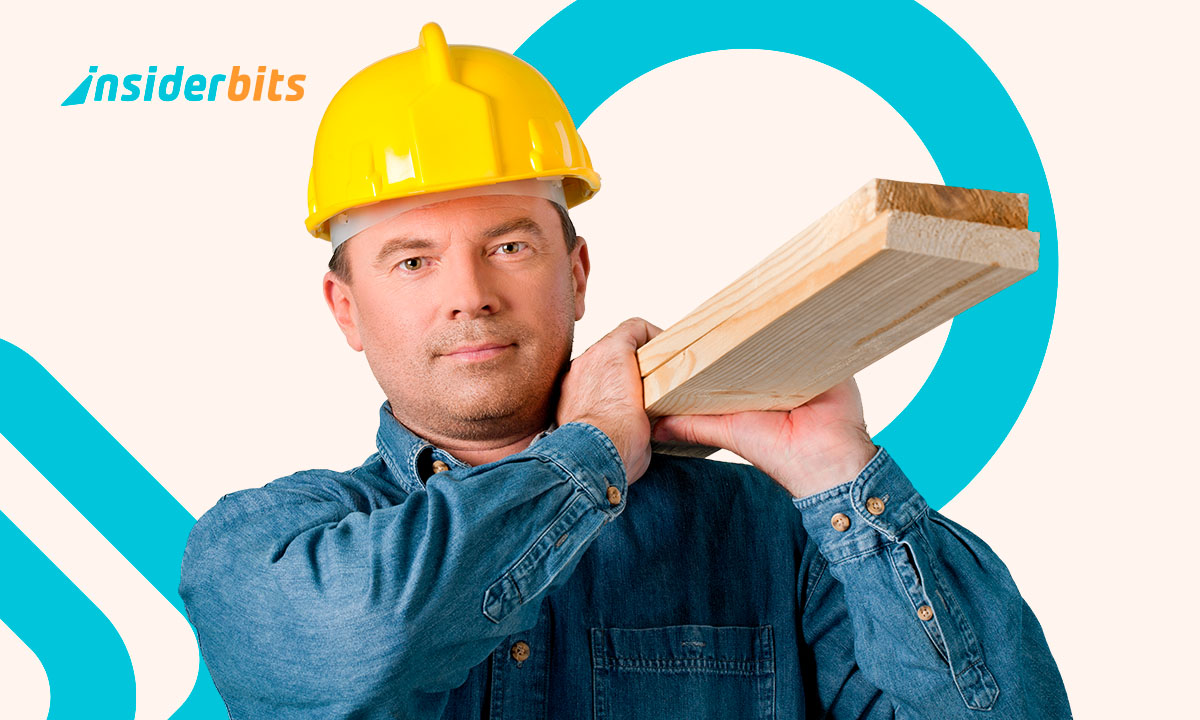 Free Online Course to Learn How to Build Wooden Houses Step by Step