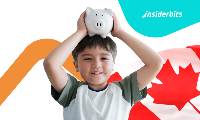 Canada Child Benefit