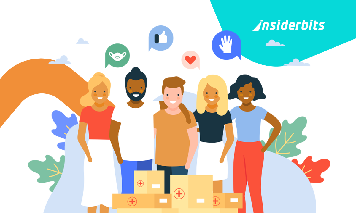 Local assistance finder: discover free community programs near you