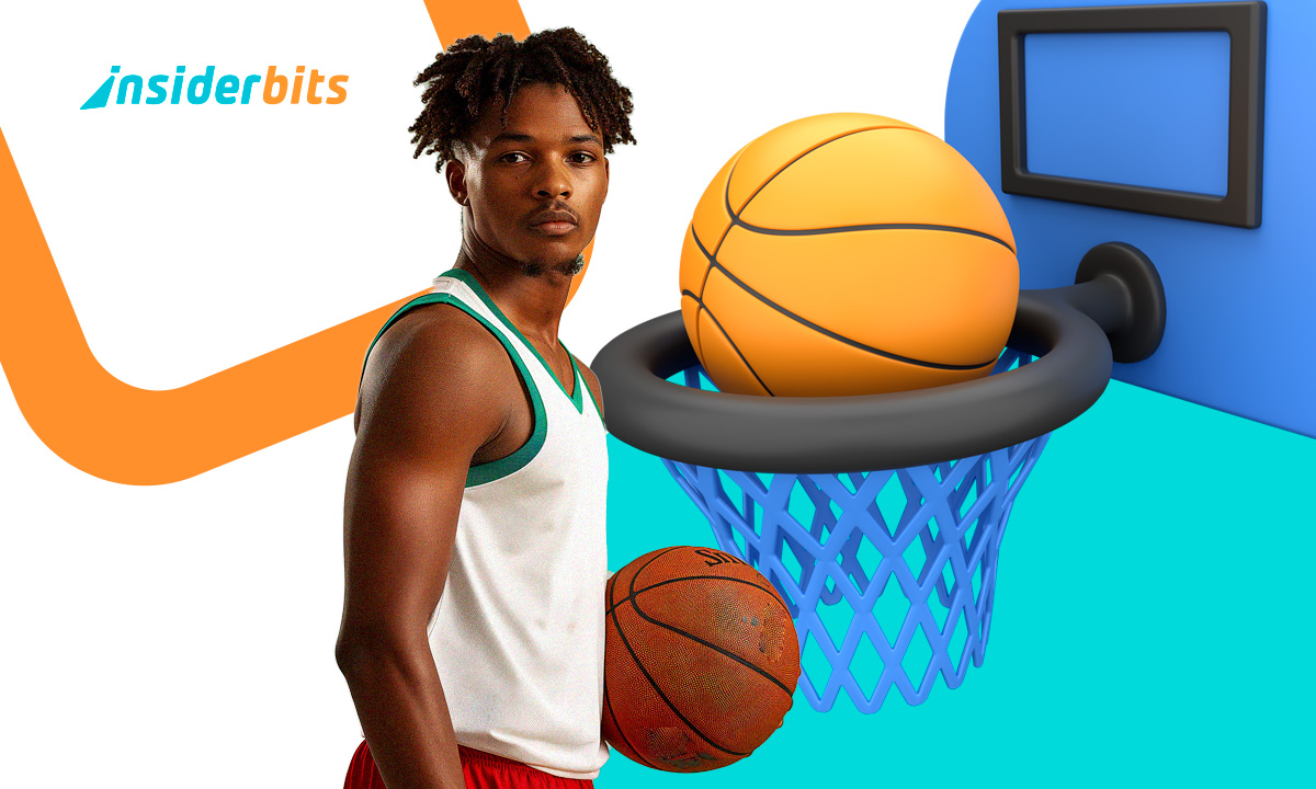 Create custom basketball jerseys with these easy design apps