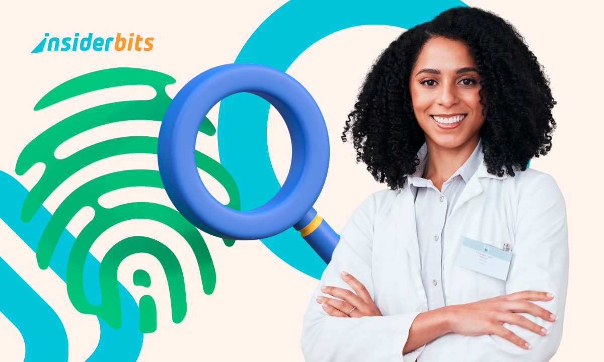 Discover what’s exposed about you online (free digital footprint scanner!)