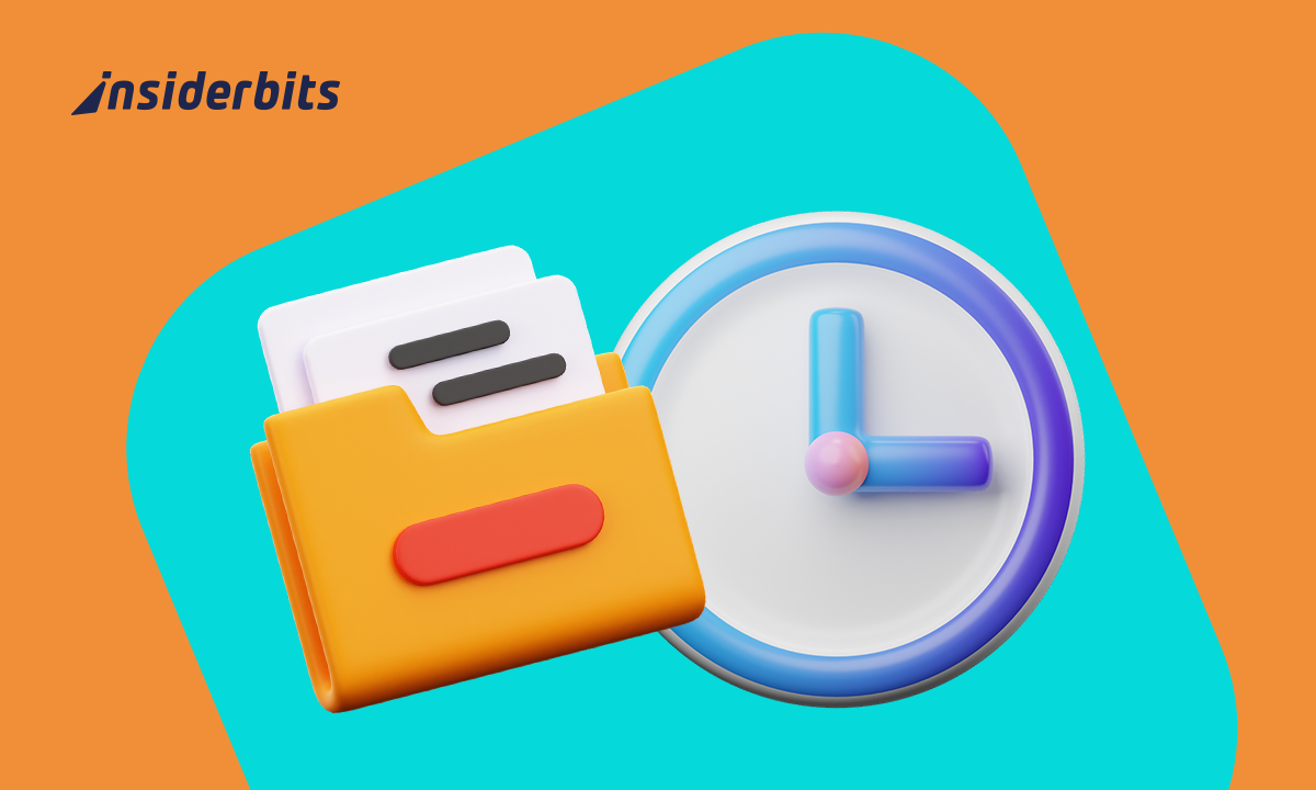 Document Expiration Tracker: Avoid Fines From Missed Deadlines