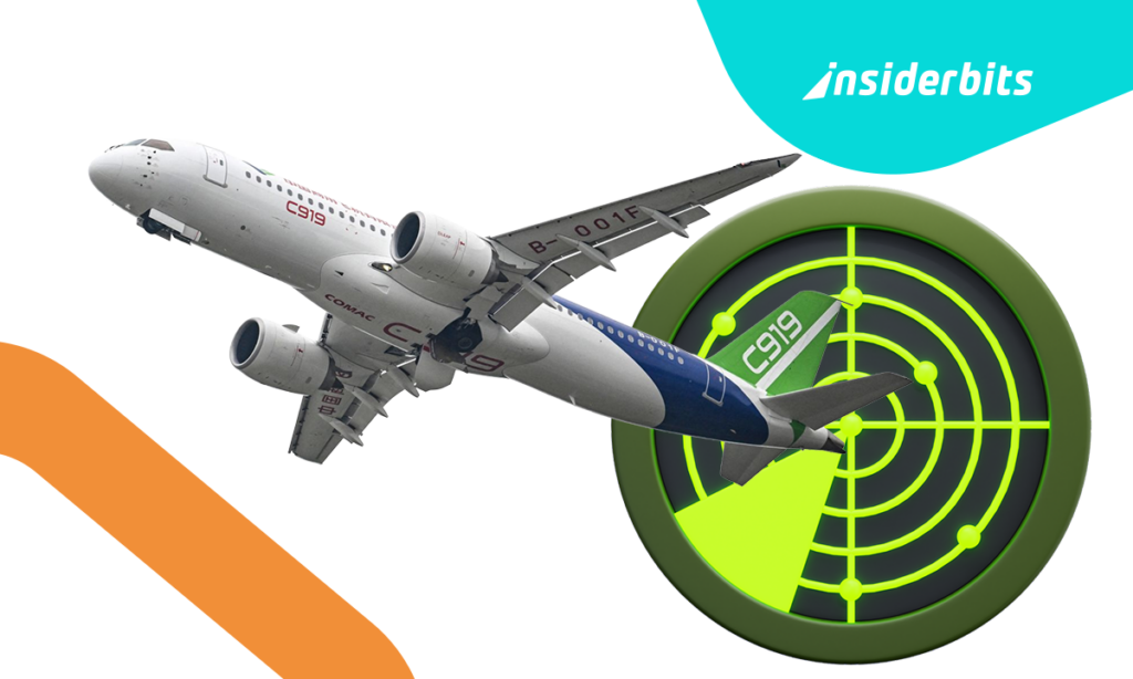 See Real-Time Air Traffic With This Flight Tracker App