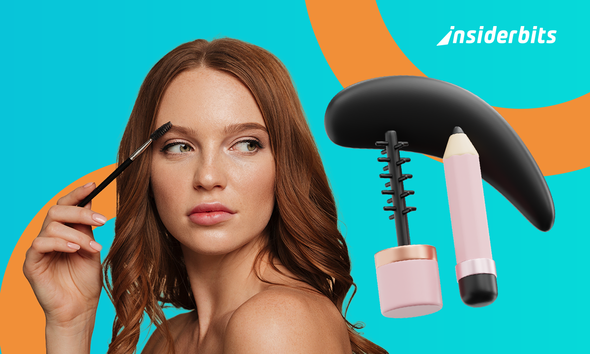 Henna brows course: learn brow design online and start earning fast