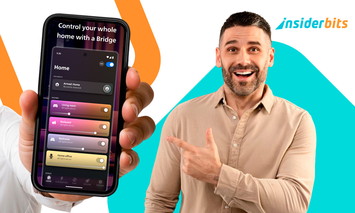 Get Perfect Lighting: The App That Adjusts Brightness Automatically