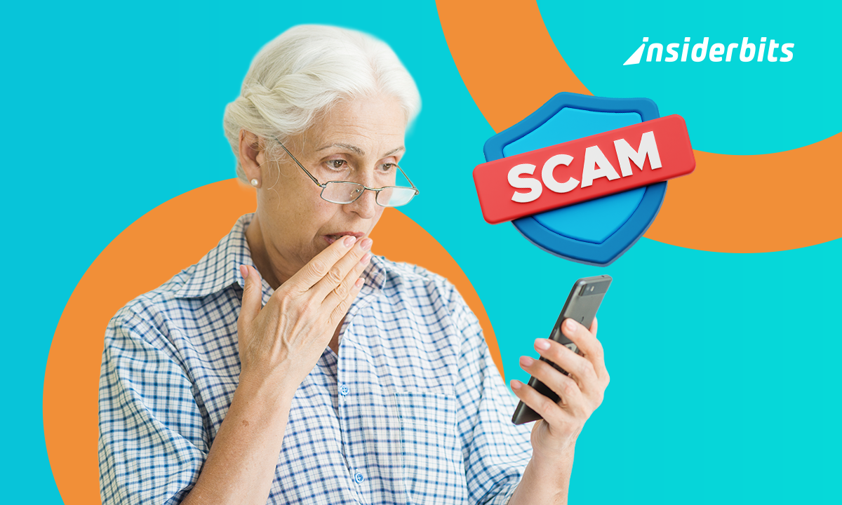 Protect Your Elderly Parents From Phone Scams With This App
