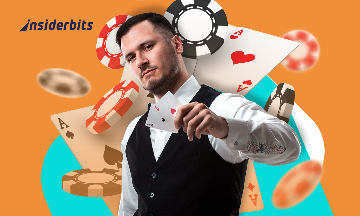 Check Out the Best Free Poker App to Play Anytime, Anywhere