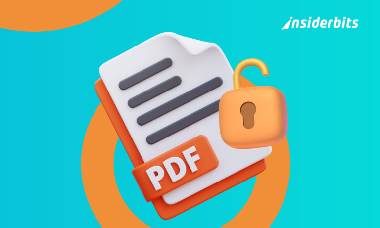 Remove a PDF Password