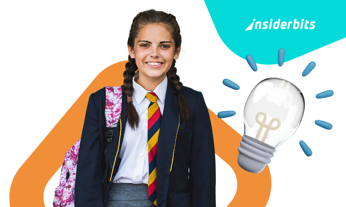 Design your own school uniform – easy apps for creative students