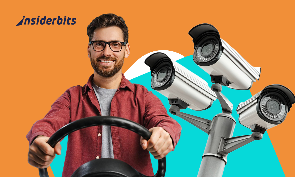 Drive Smarter: Use Radarbot to Get Real-Time Speed Camera Alerts