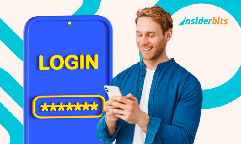 Stop Losing Passwords