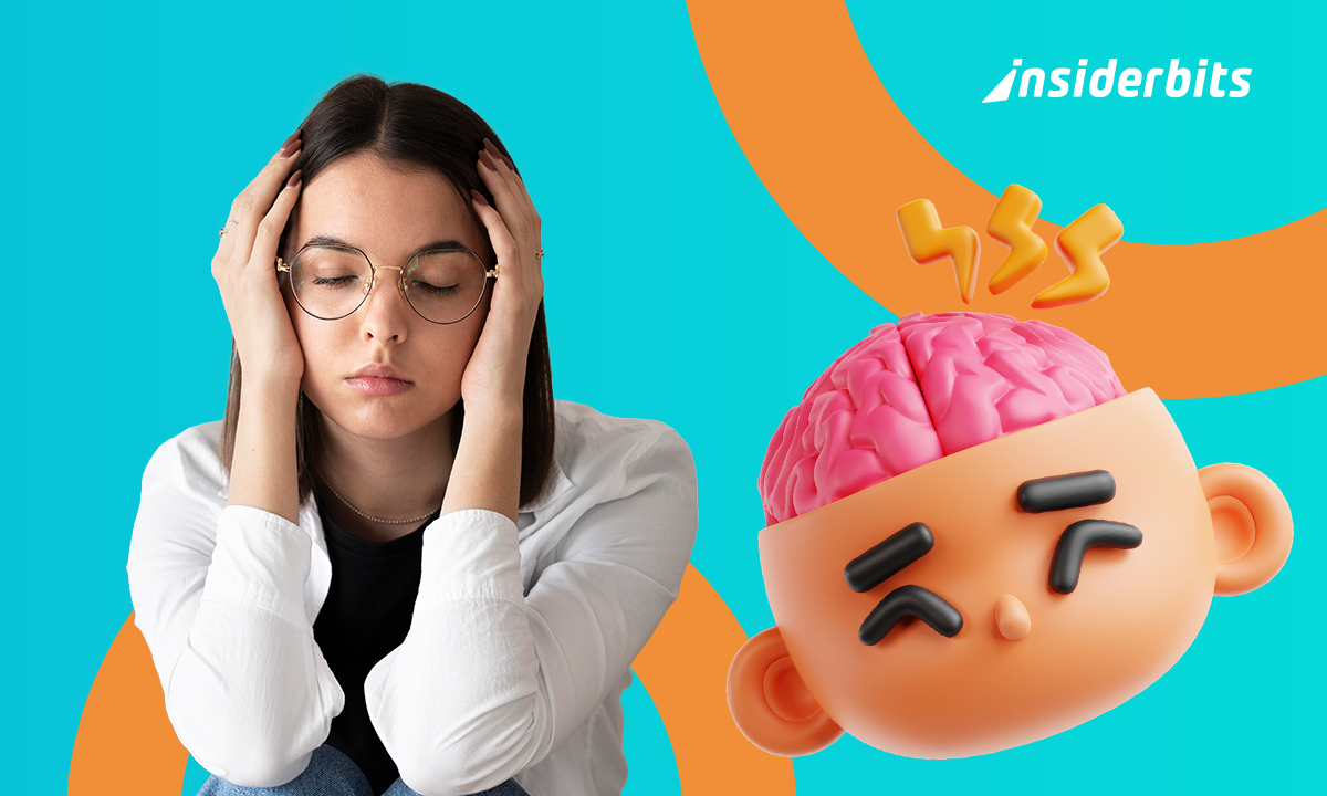 Stress level assessment: find your stress score and what’s driving it