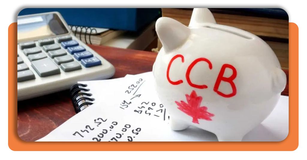 Canada Child Benefit