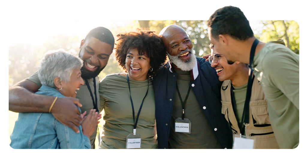 Local assistance finder: discover free community programs near you 1 Community Programs