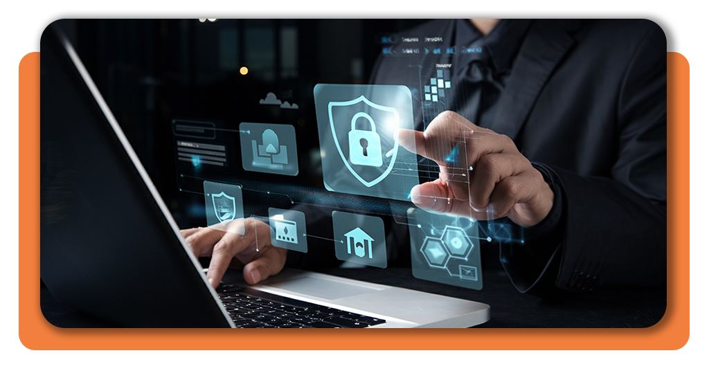Cybersecurity Courses